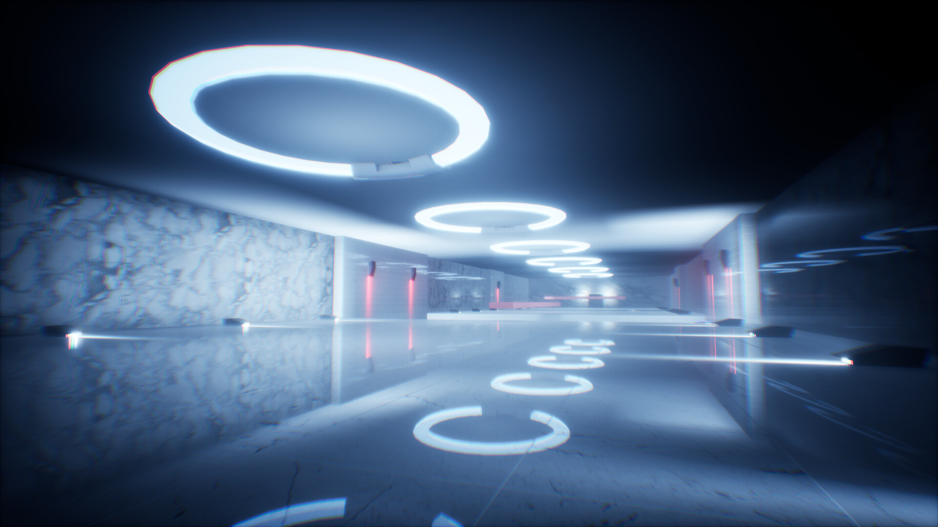 THANKS, LIGHT. - DEMO