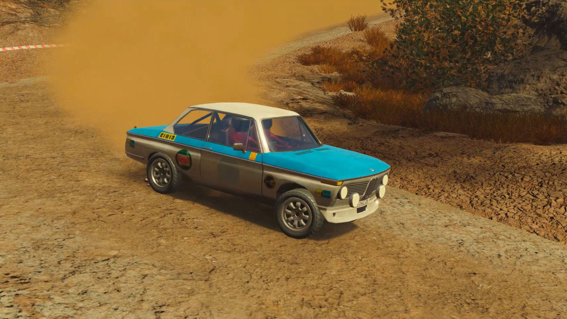 Rally Arcade Classics