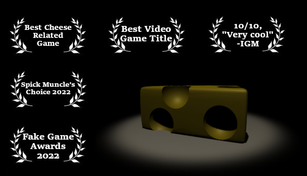 Cheese Game