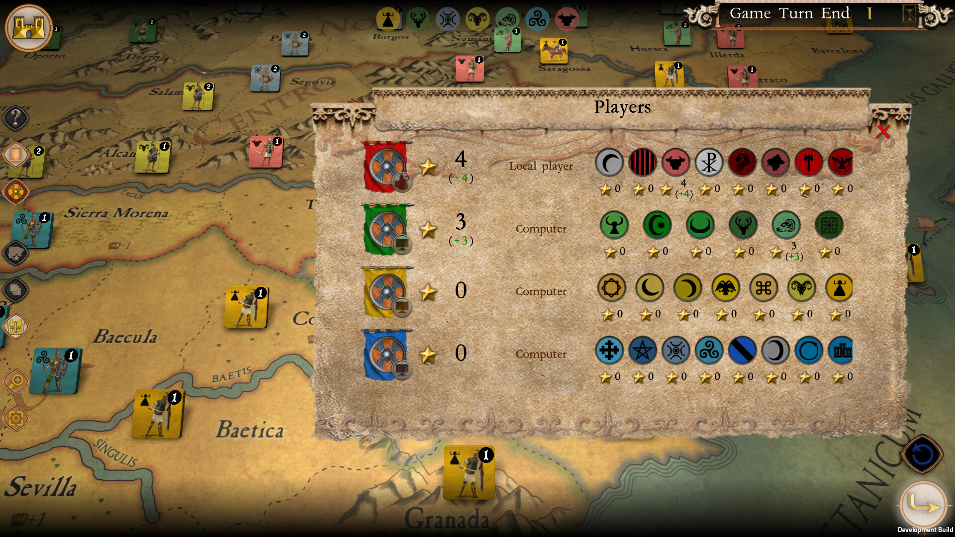 Hispania