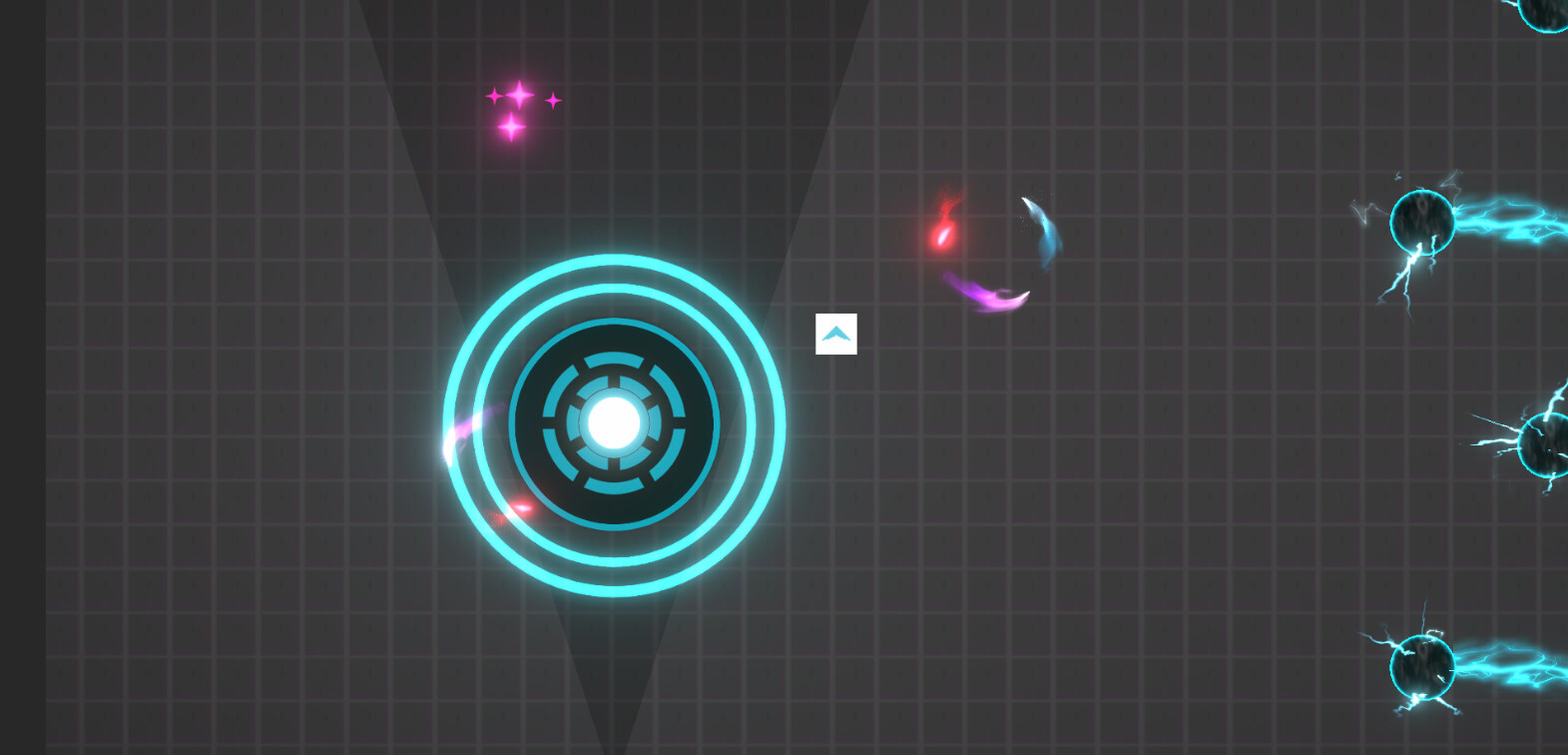 Let's Fight!  Box