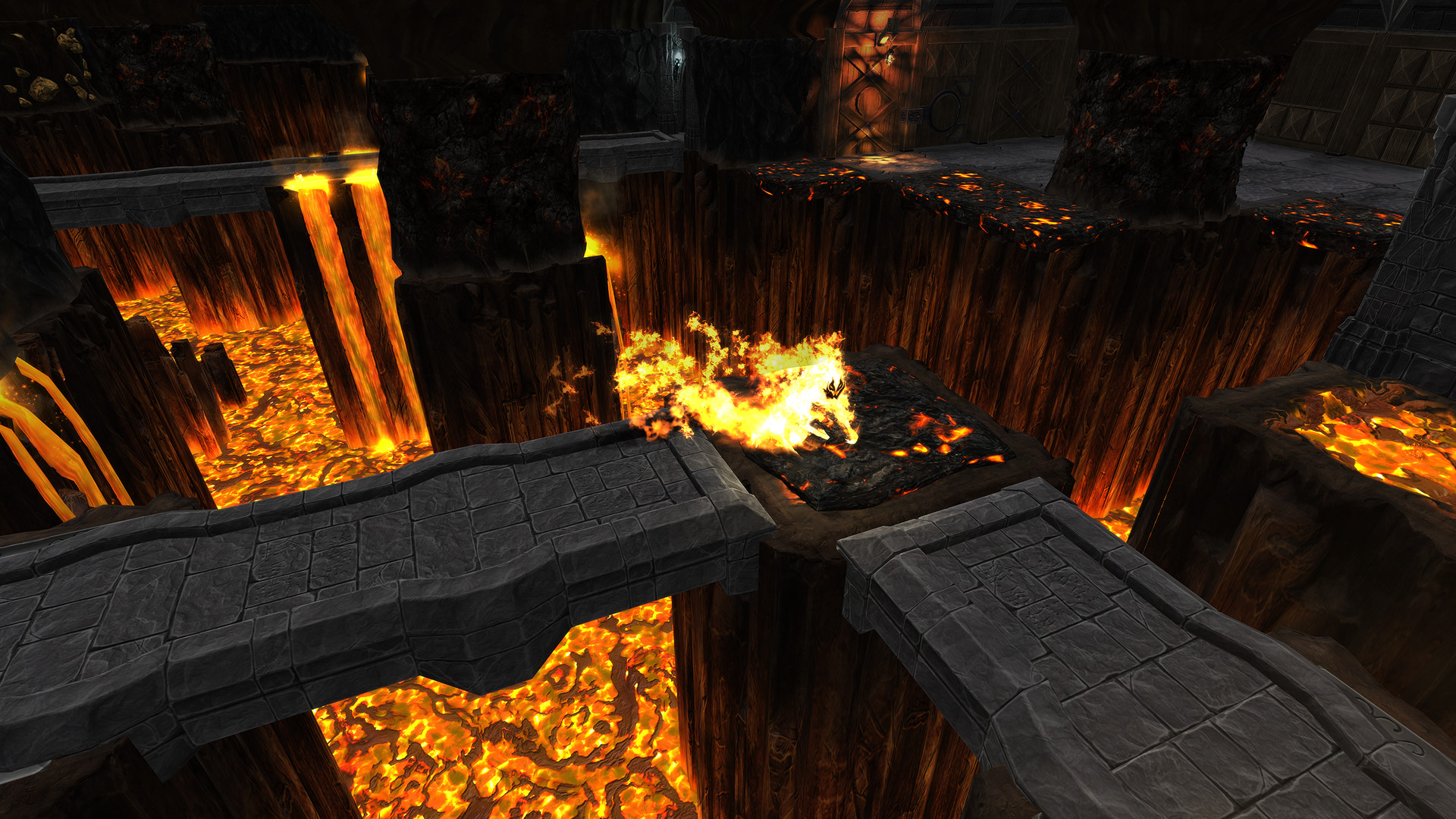 War for the Overworld