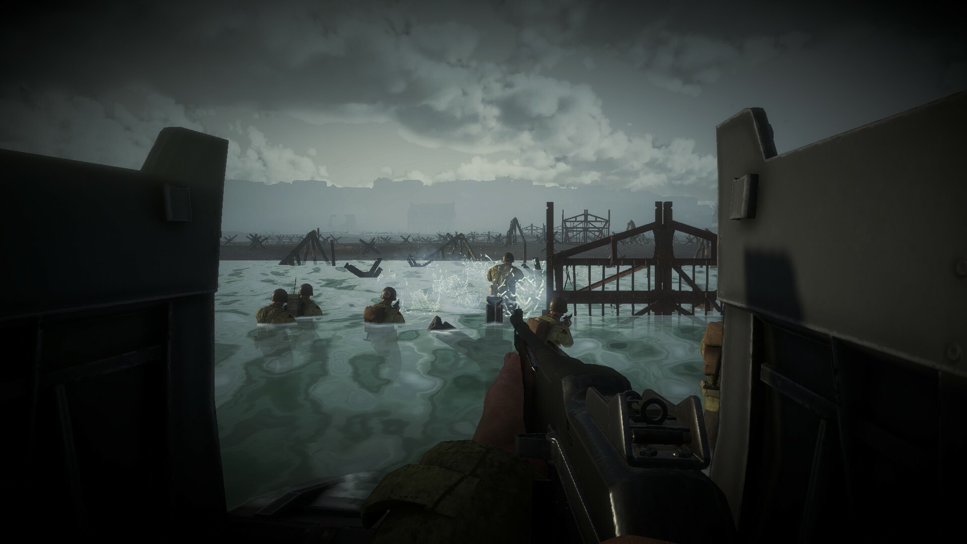 Easy Red 2: Normandy