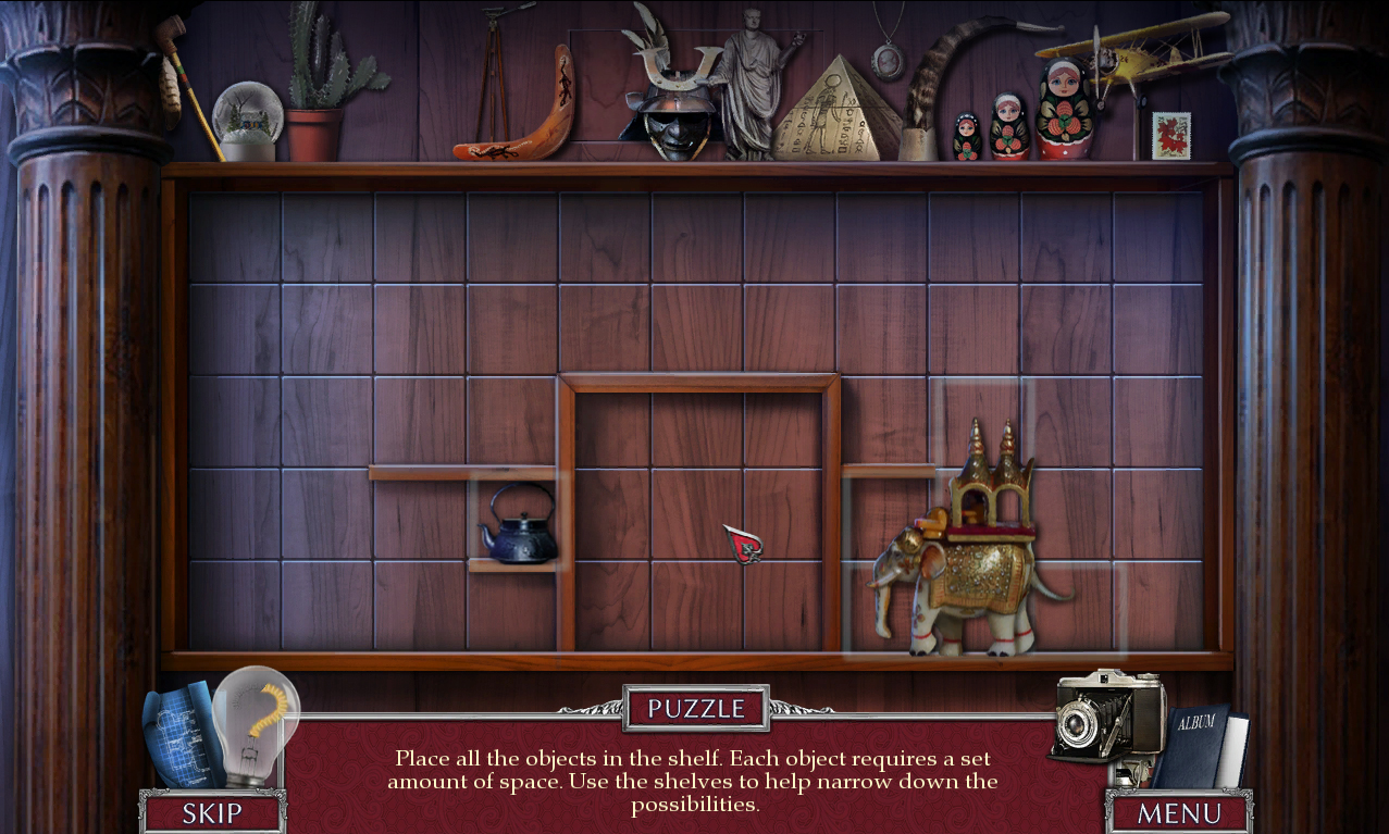 Dark Canvas: A Murder Exposed Collector's Edition