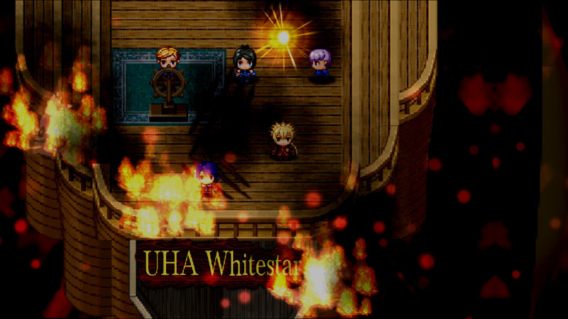Endless Melody: The Symphony of Angels Demo