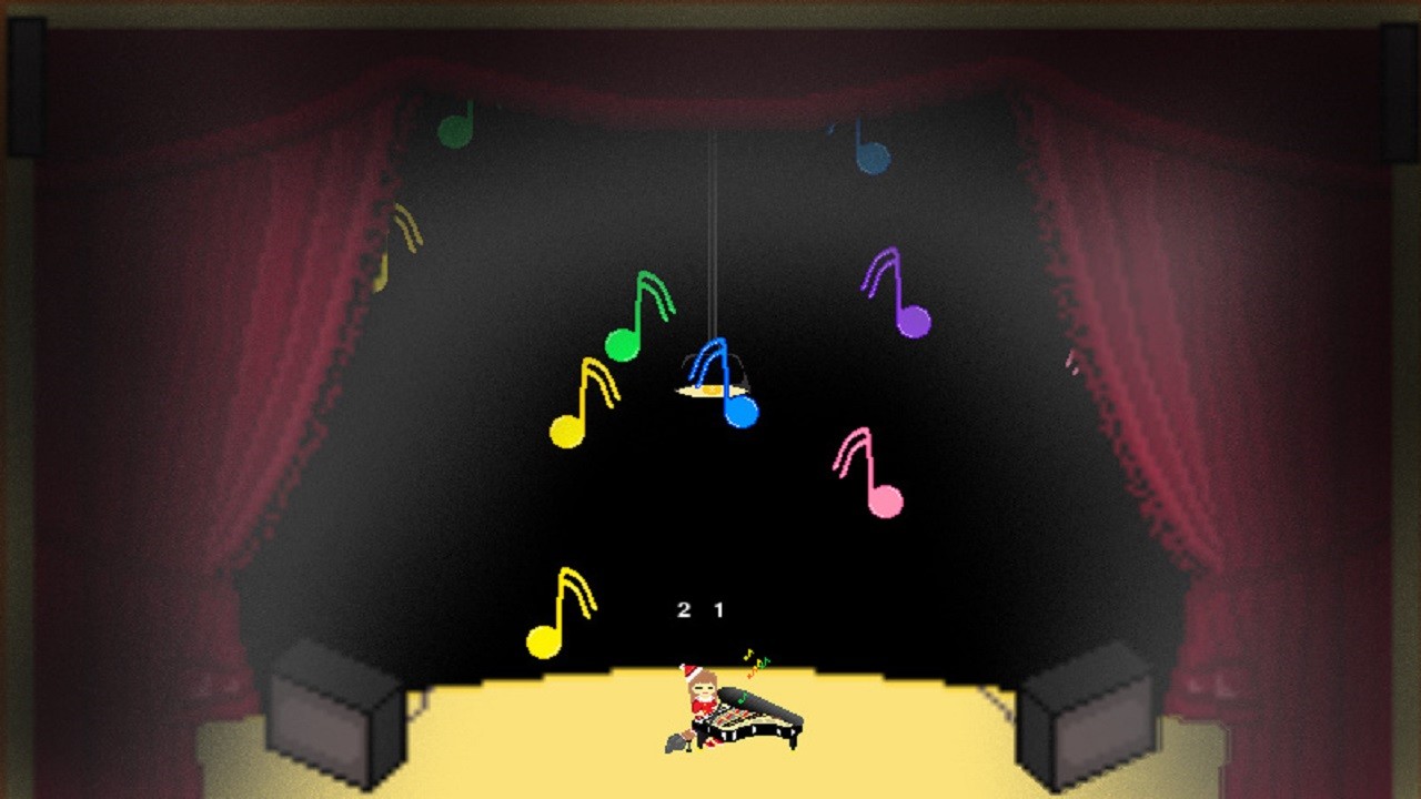 Draw Music