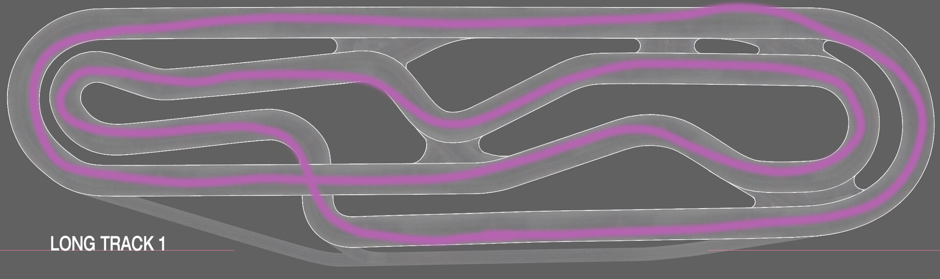 VRC PRO XTR Long Track pack (5)