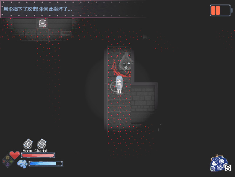 Eve of Souls: Static Pod