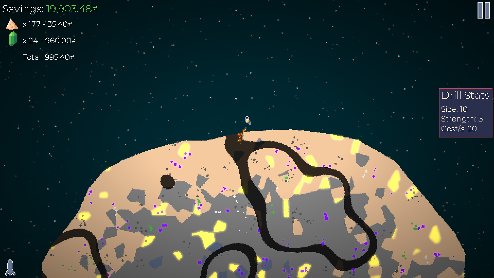 Star Mining Co.
