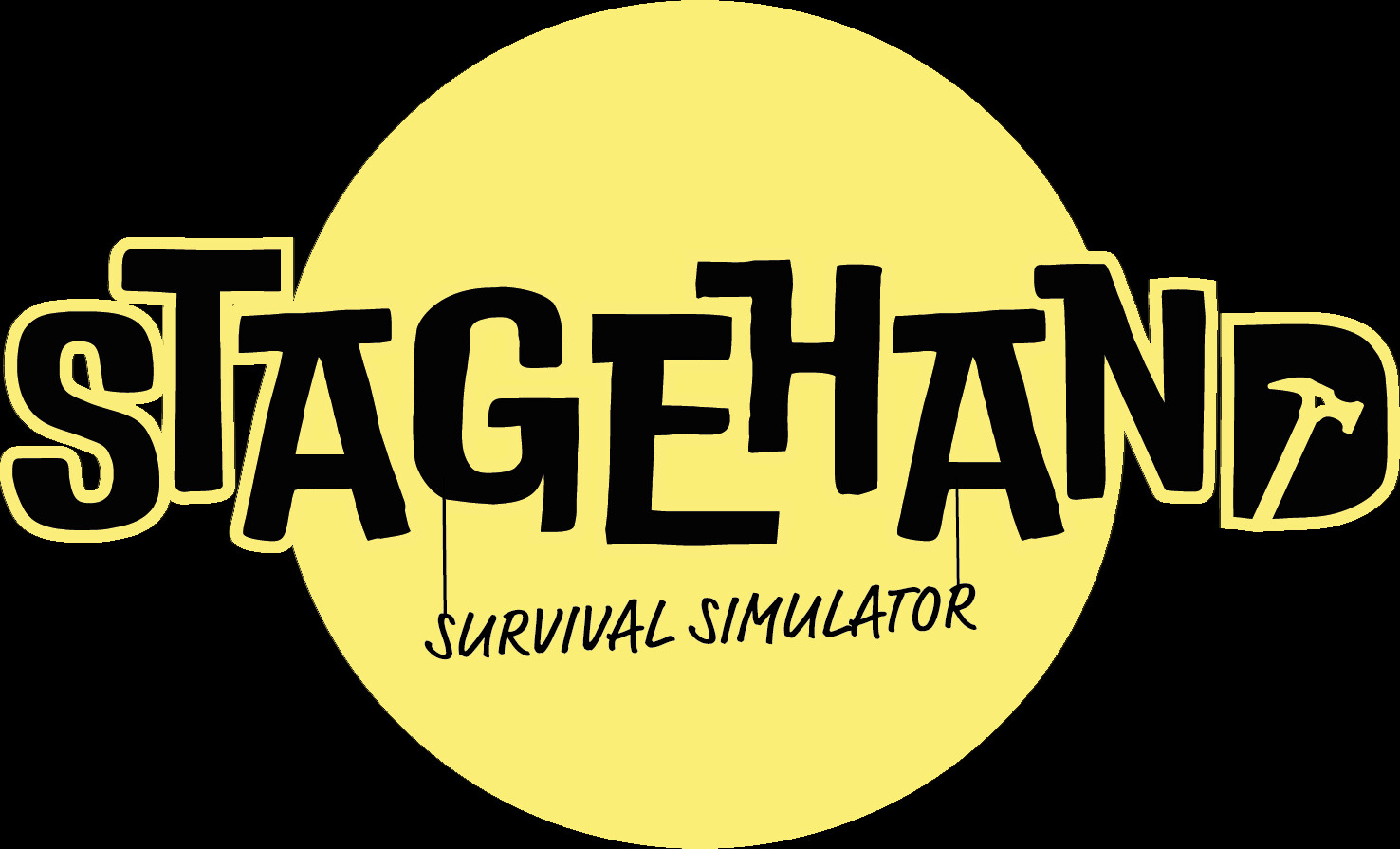 Stagehand Survival Simulator Demo