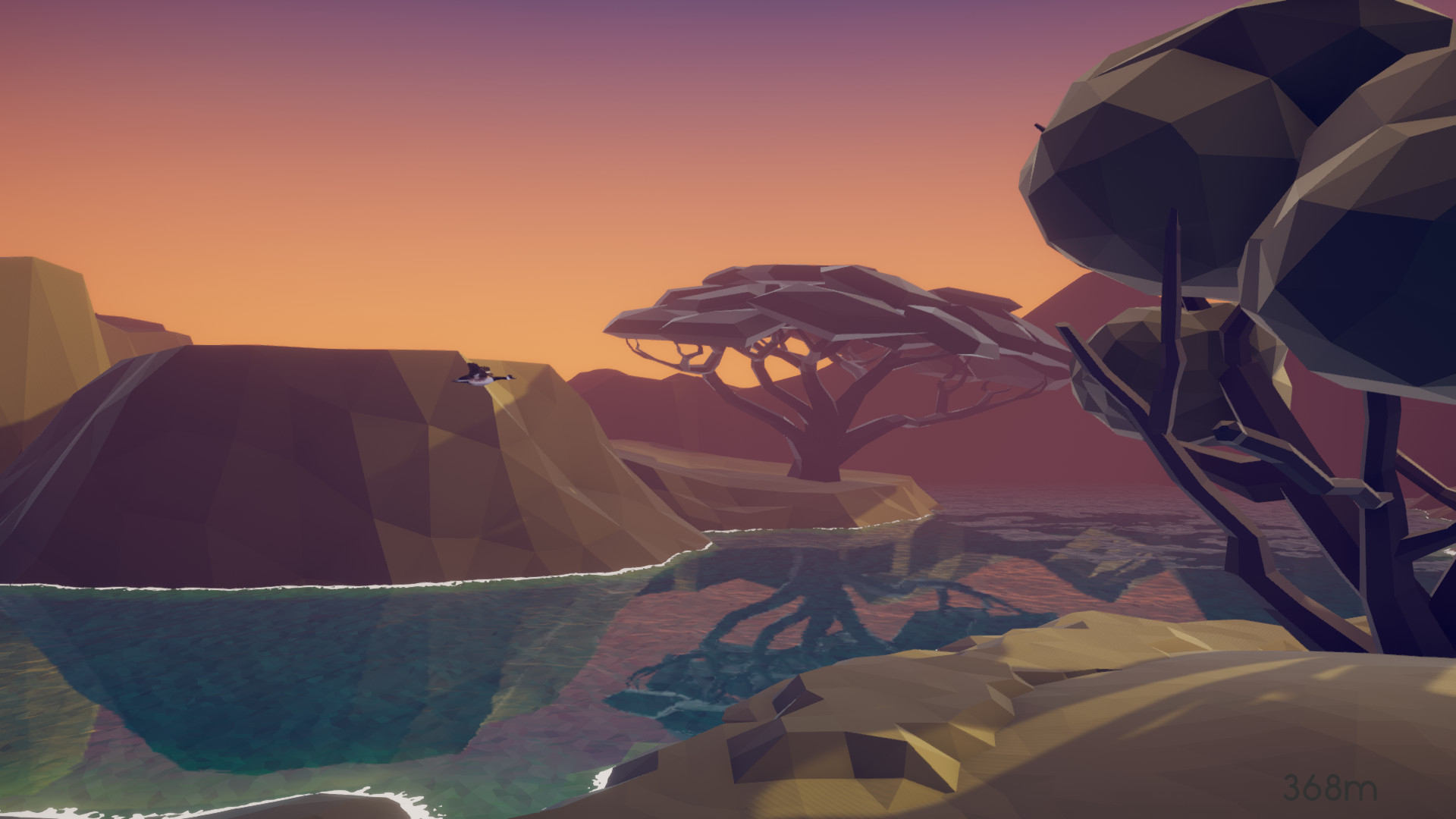 Dune Sea