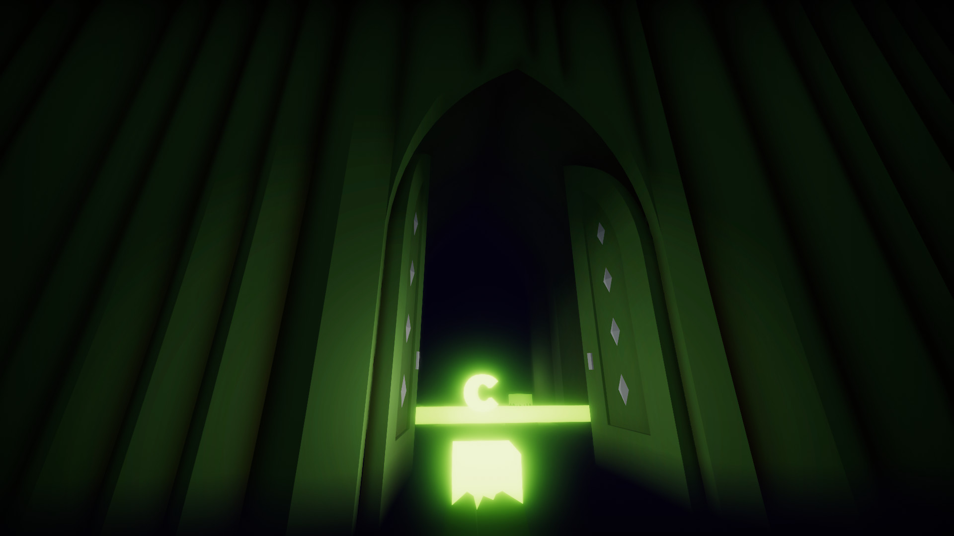 Spooky Speedrun