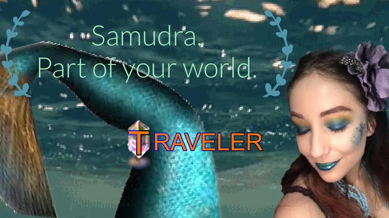 Traveler Music