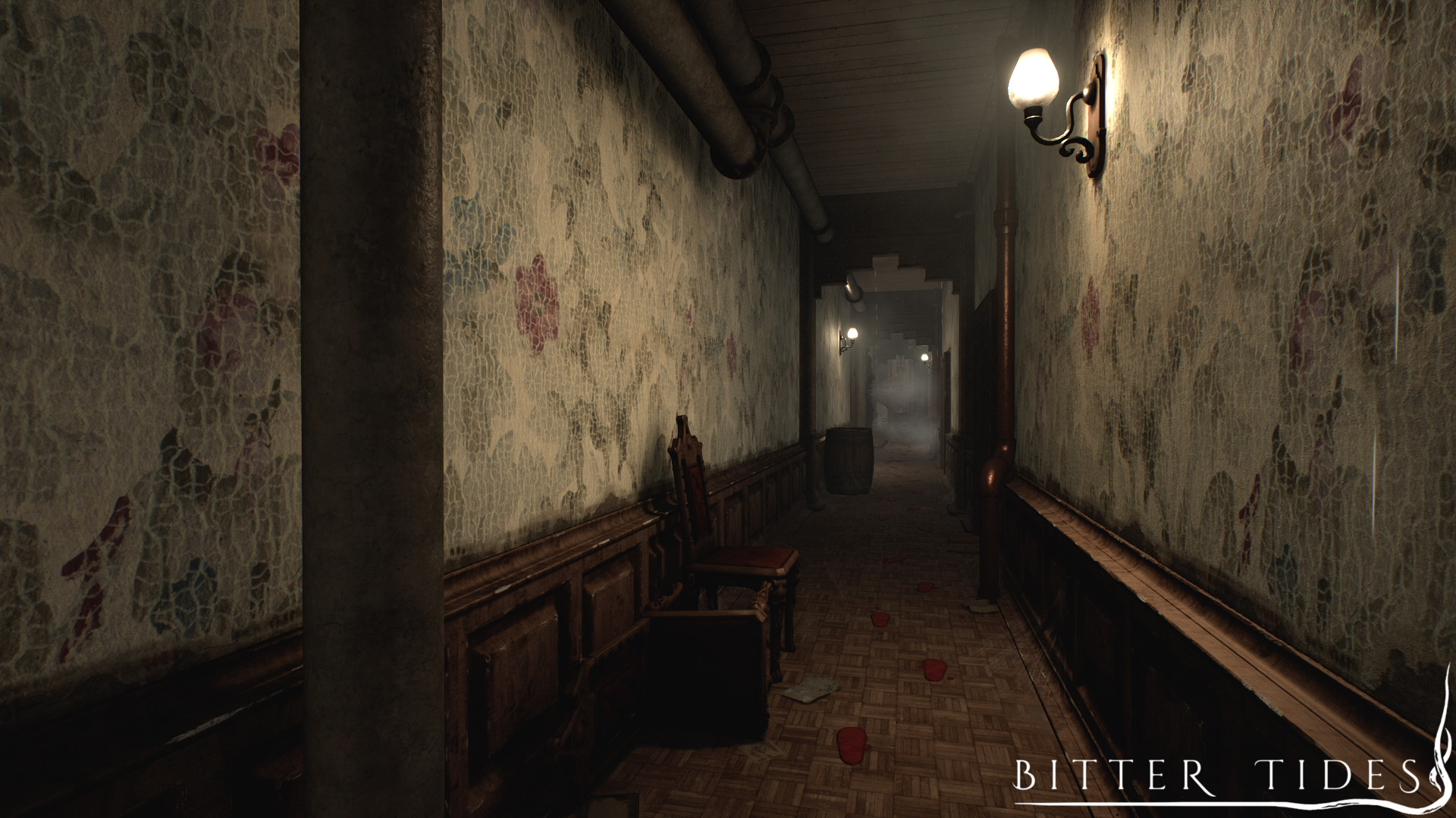 Bitter Tides Demo