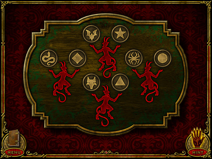 The Cabinets of Doctor Arcana