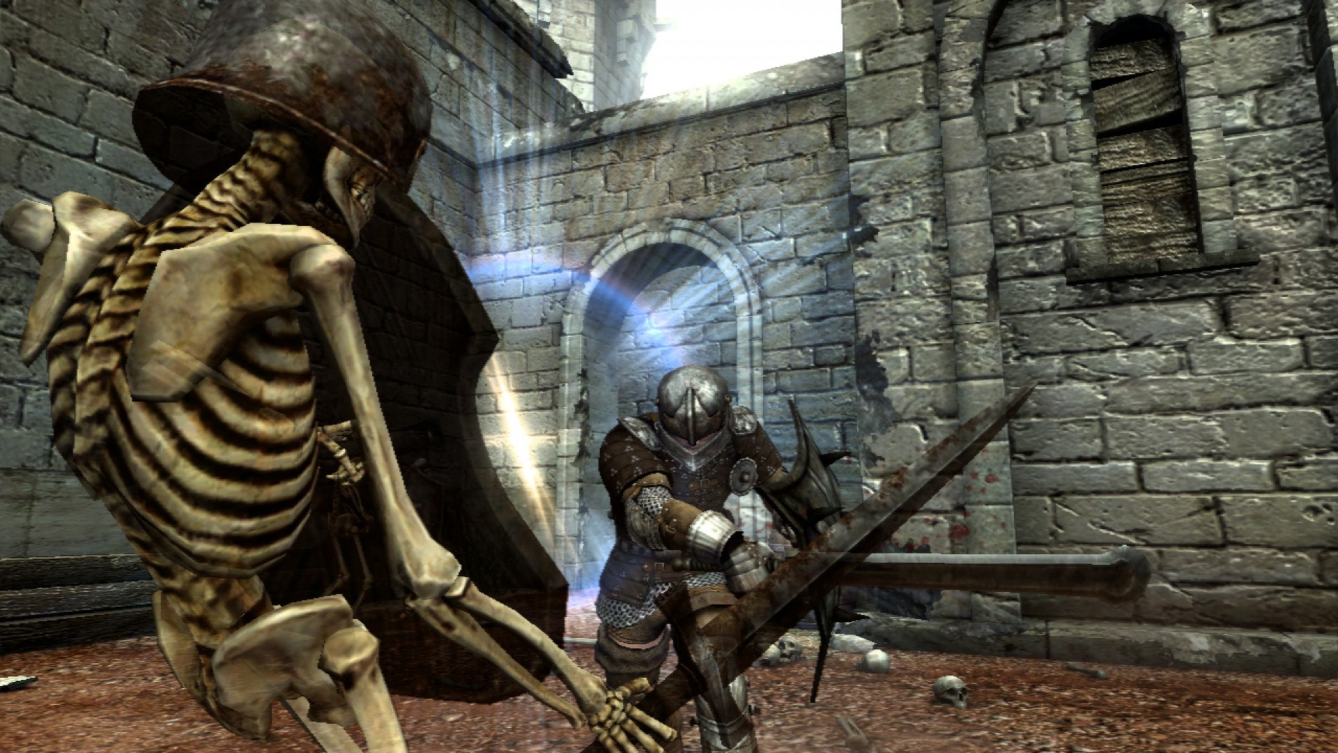 Clan of Champions - New Armor Pack 1