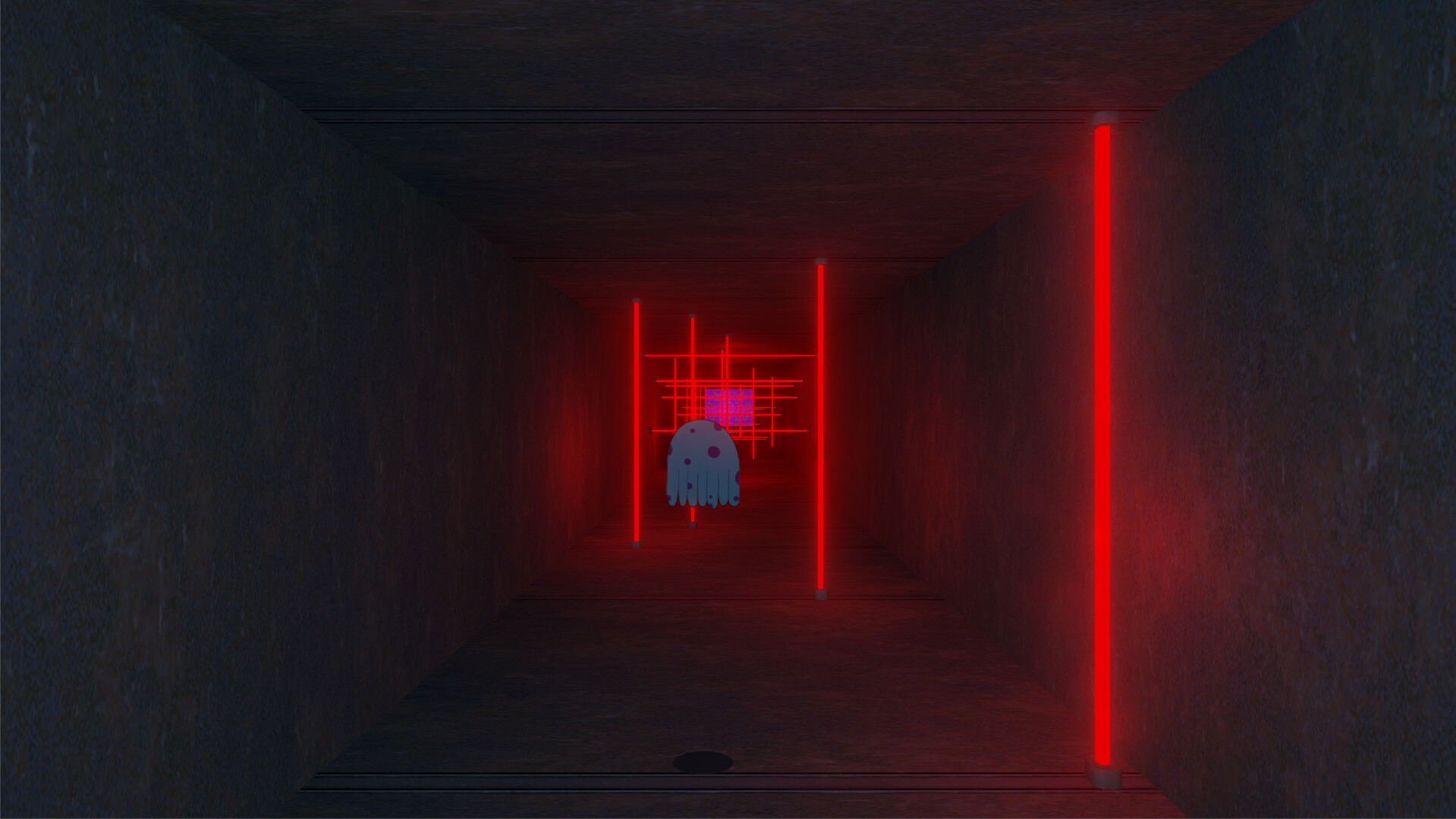 The Indigo Parallel