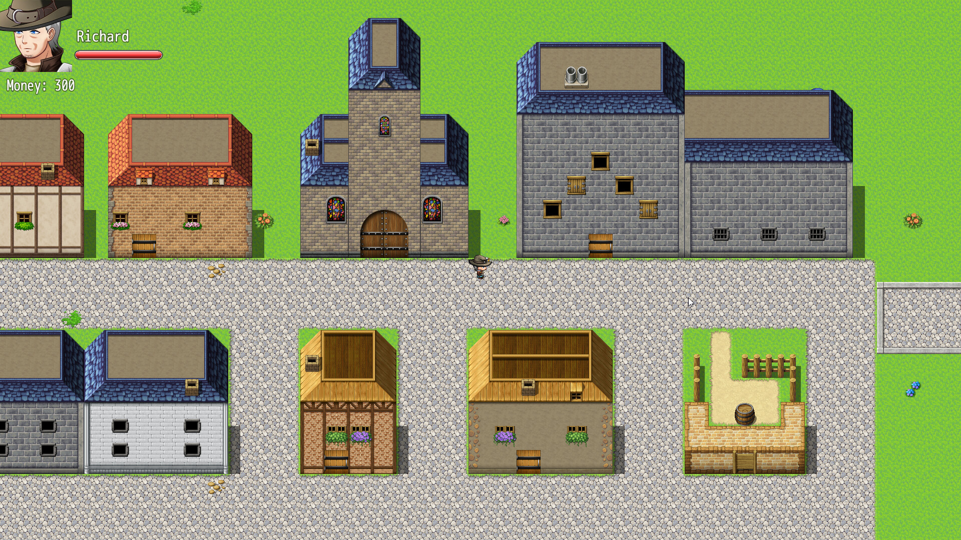 The Evil Farming Game: Replanted