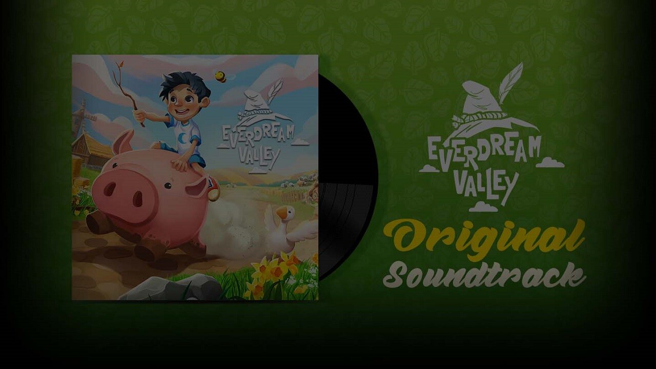 Everdream Valley Soundtrack