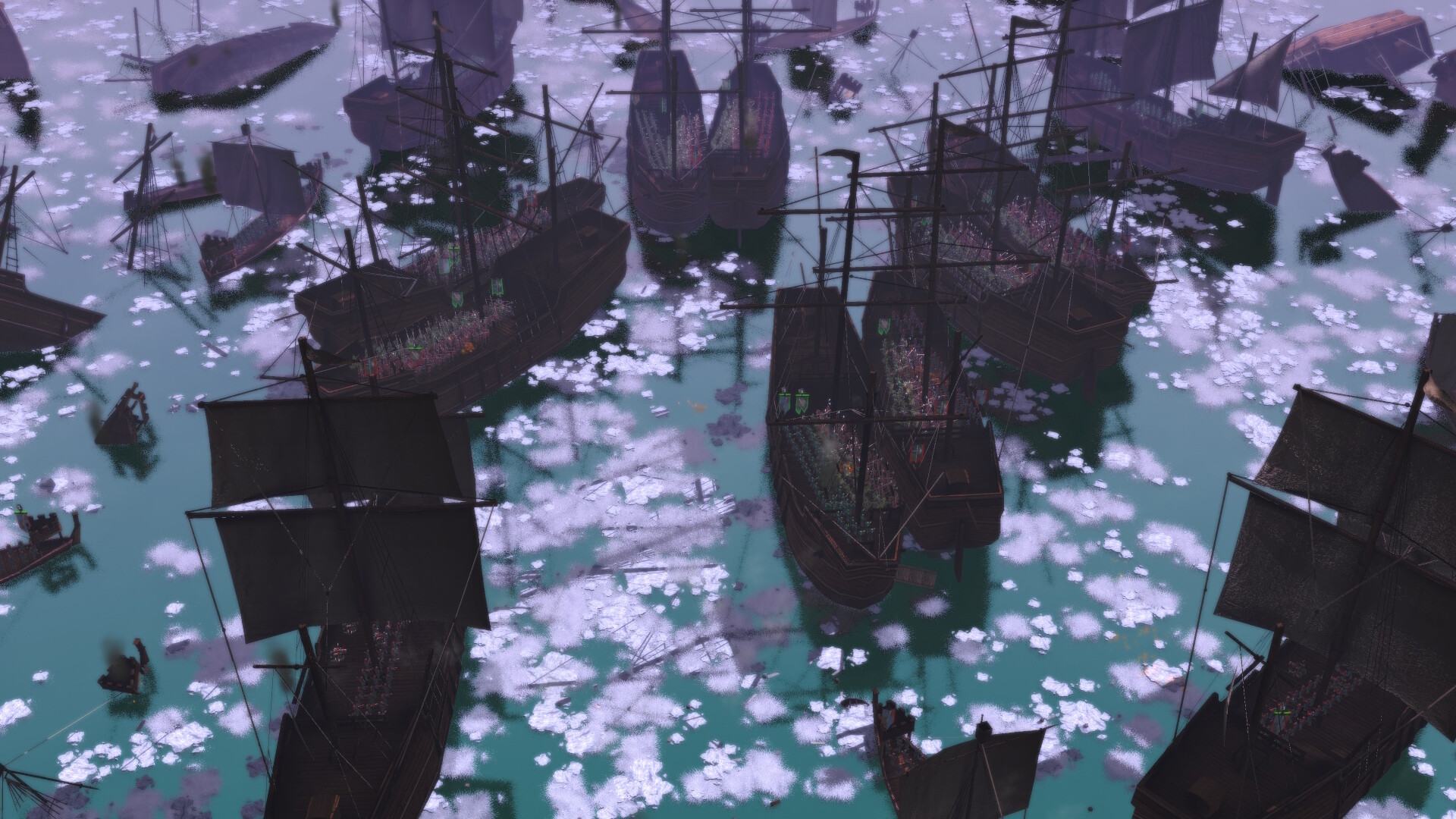 Renaissance Kingdom Wars - Prologue