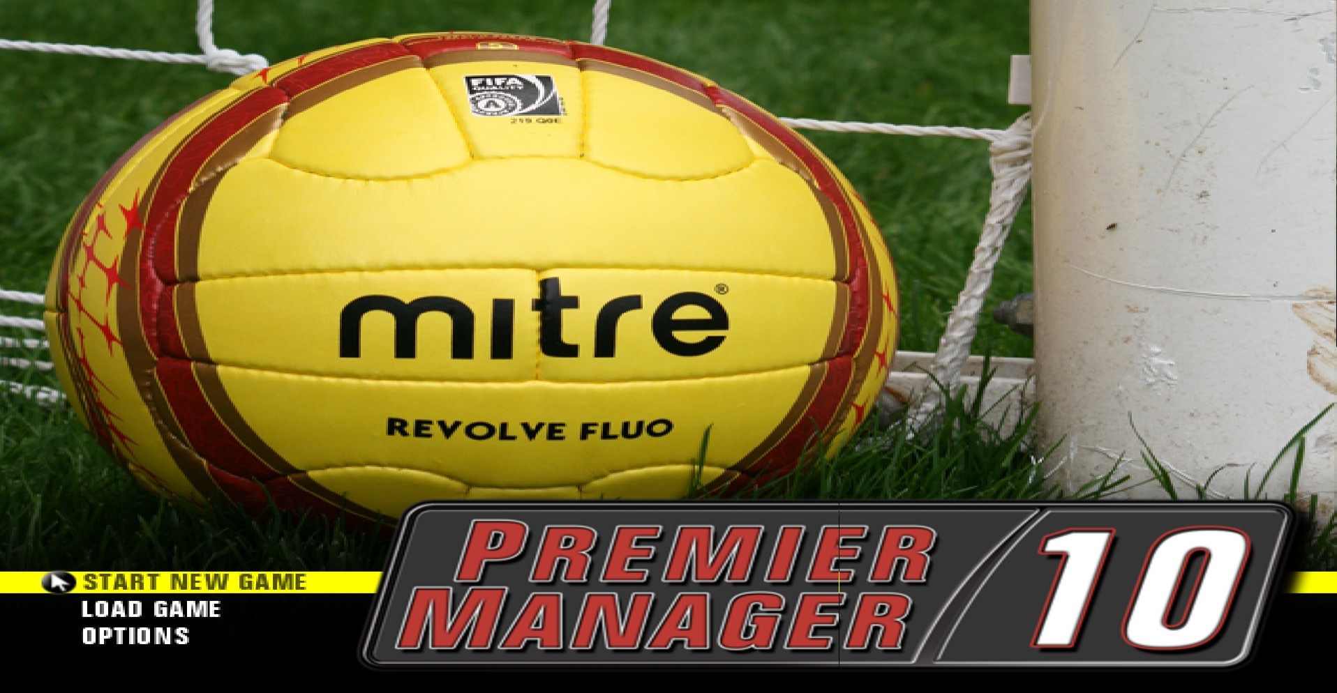 Premier Manager 10
