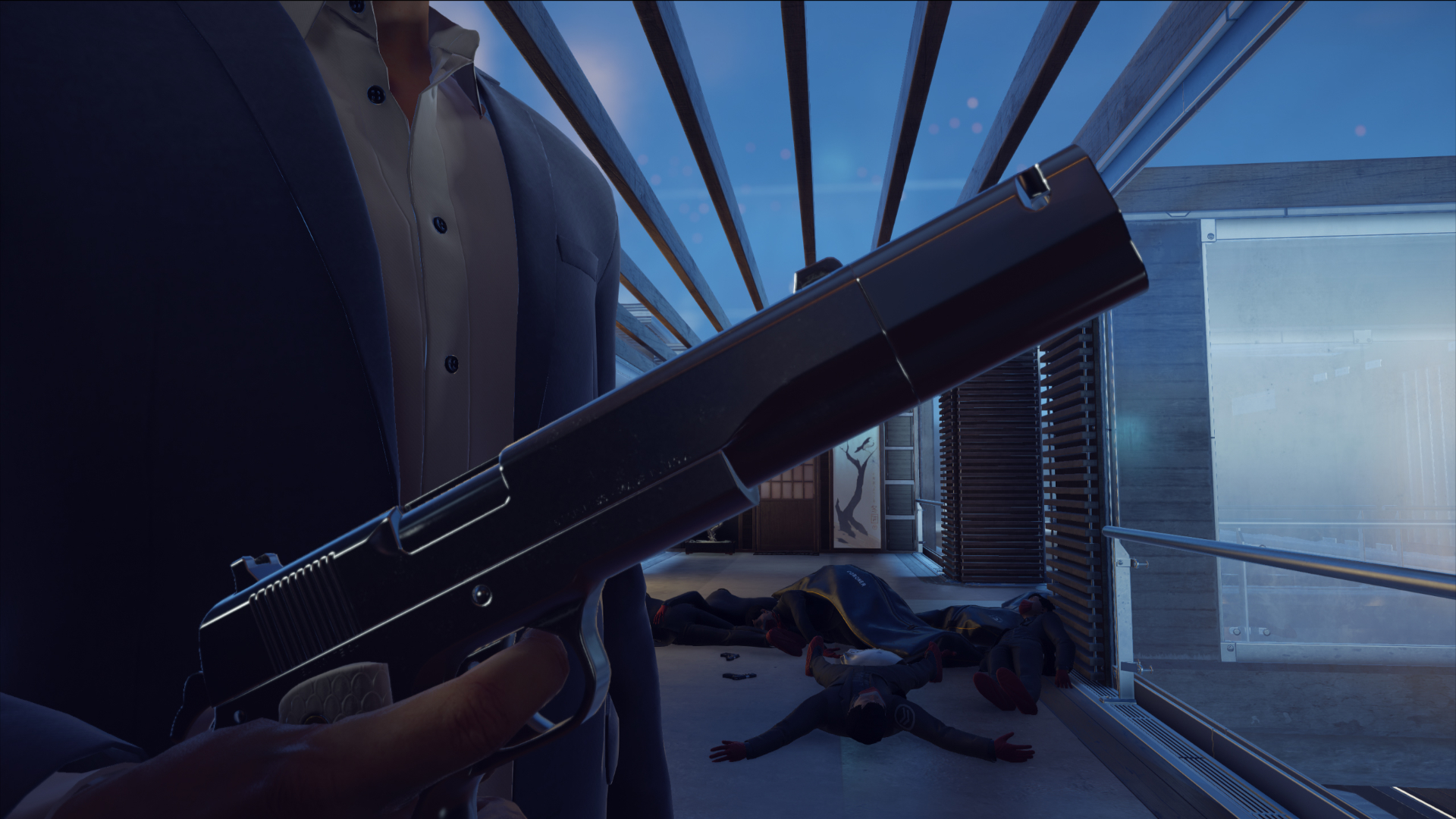 HITMAN™