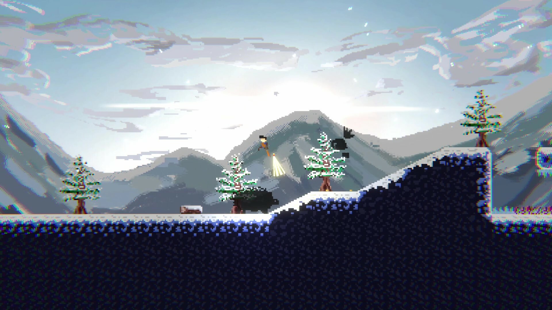 A Step From Insanity Demo