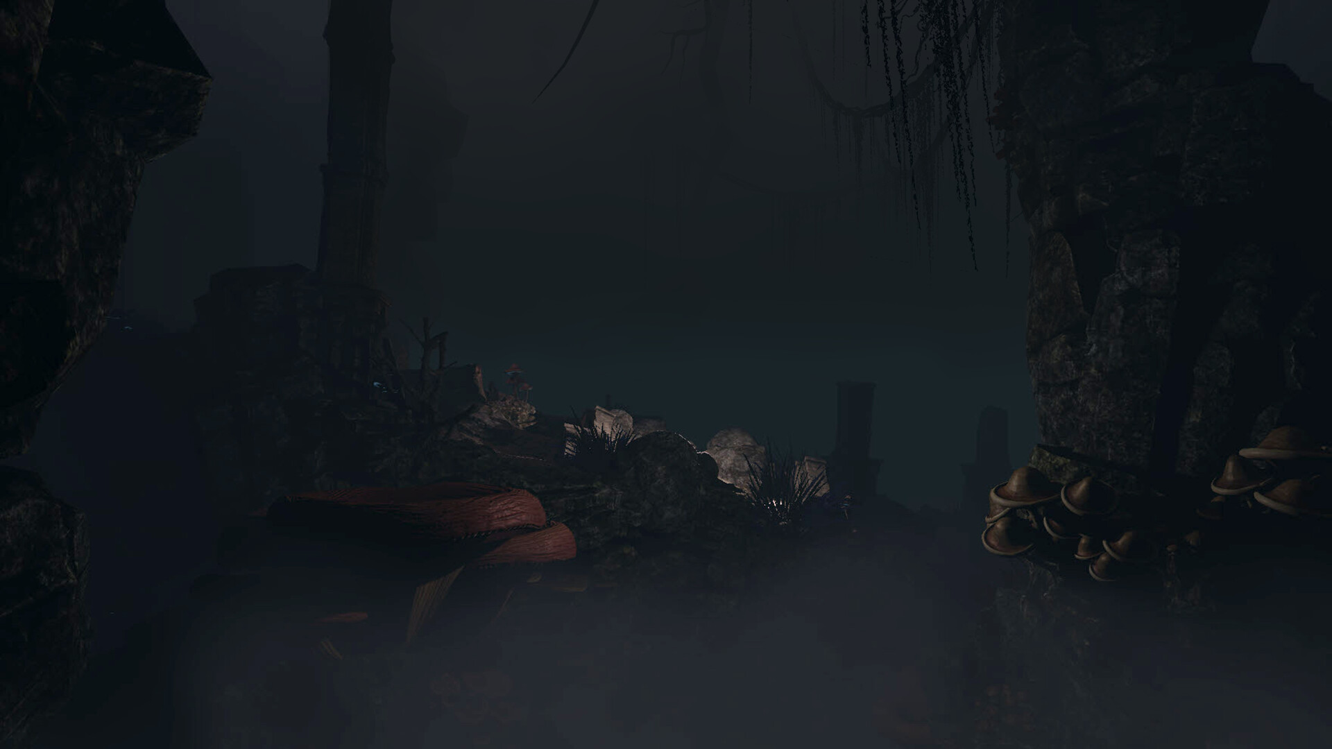 The Last Safe Place