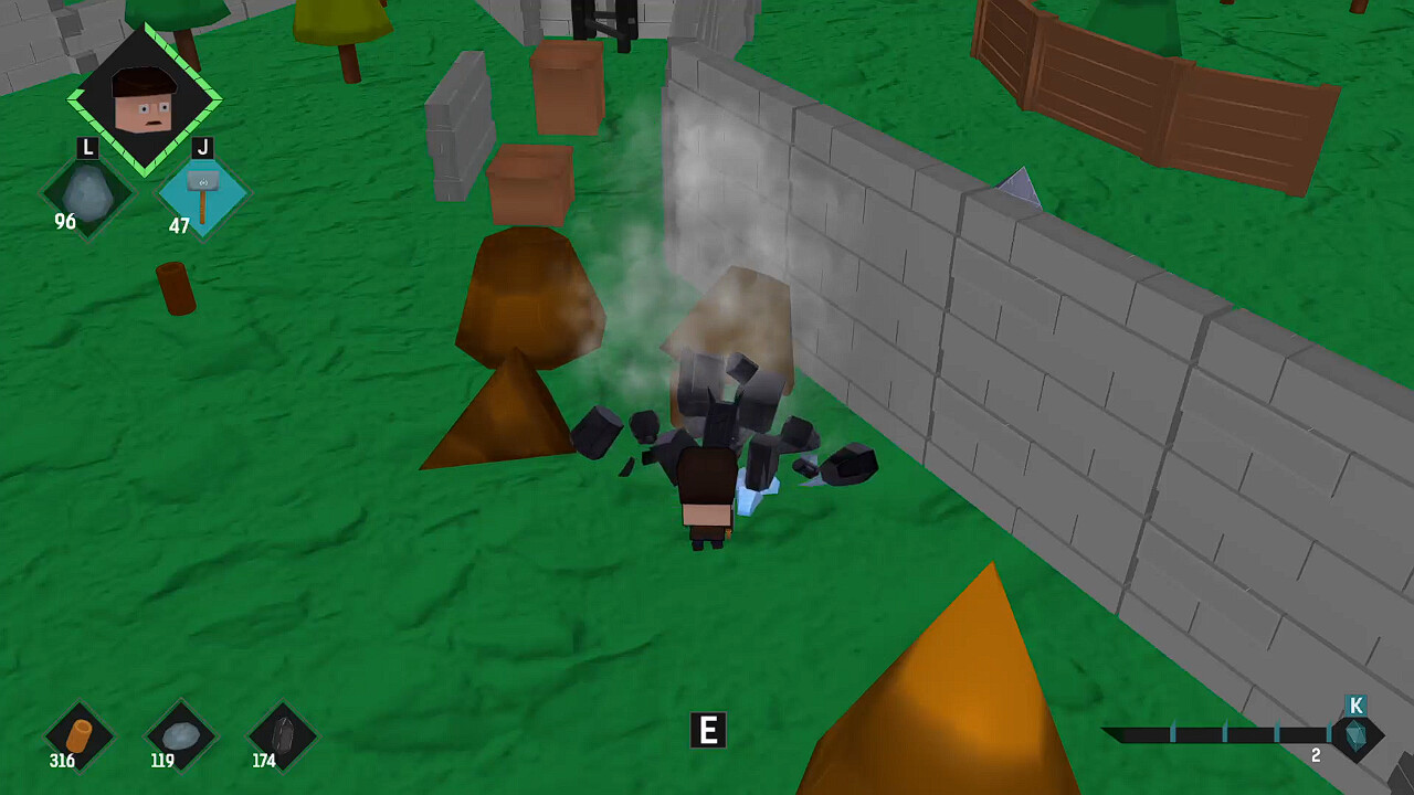 Bob's Journey