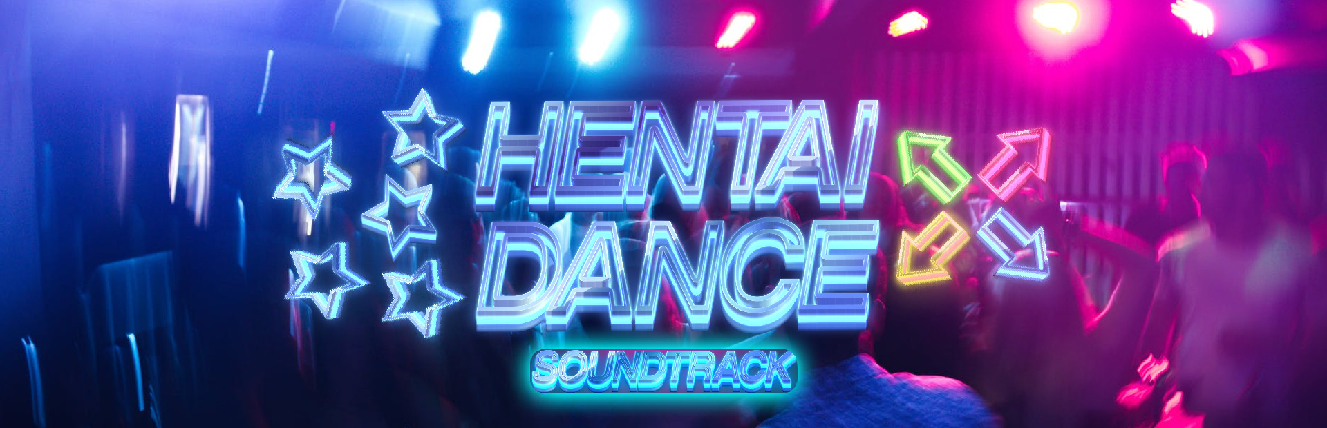 HENTAI DANCE Soundtrack