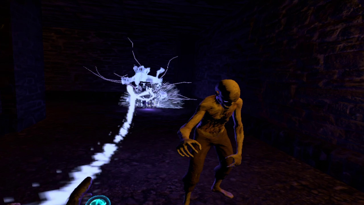 Broken Dungeon