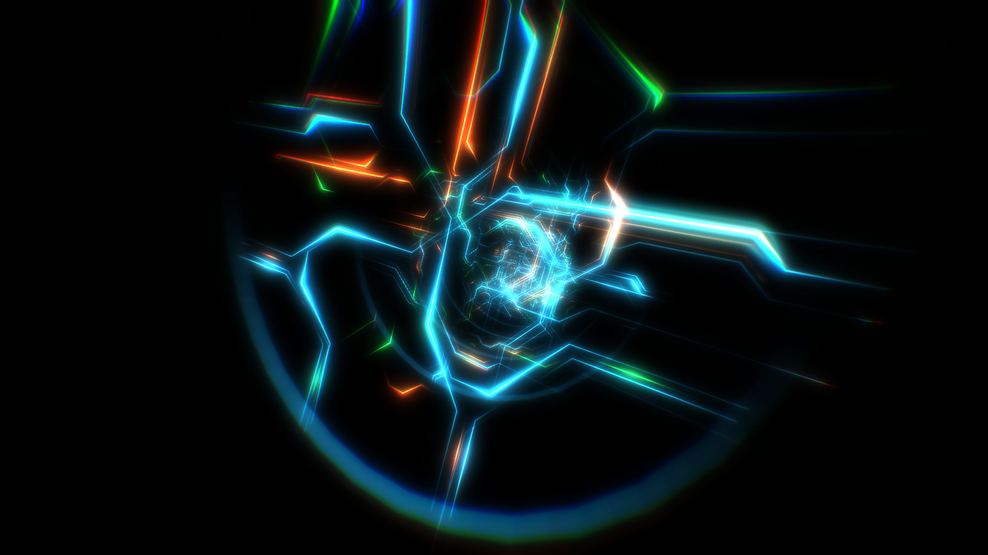 VZX Creative Visual Pack: Networks