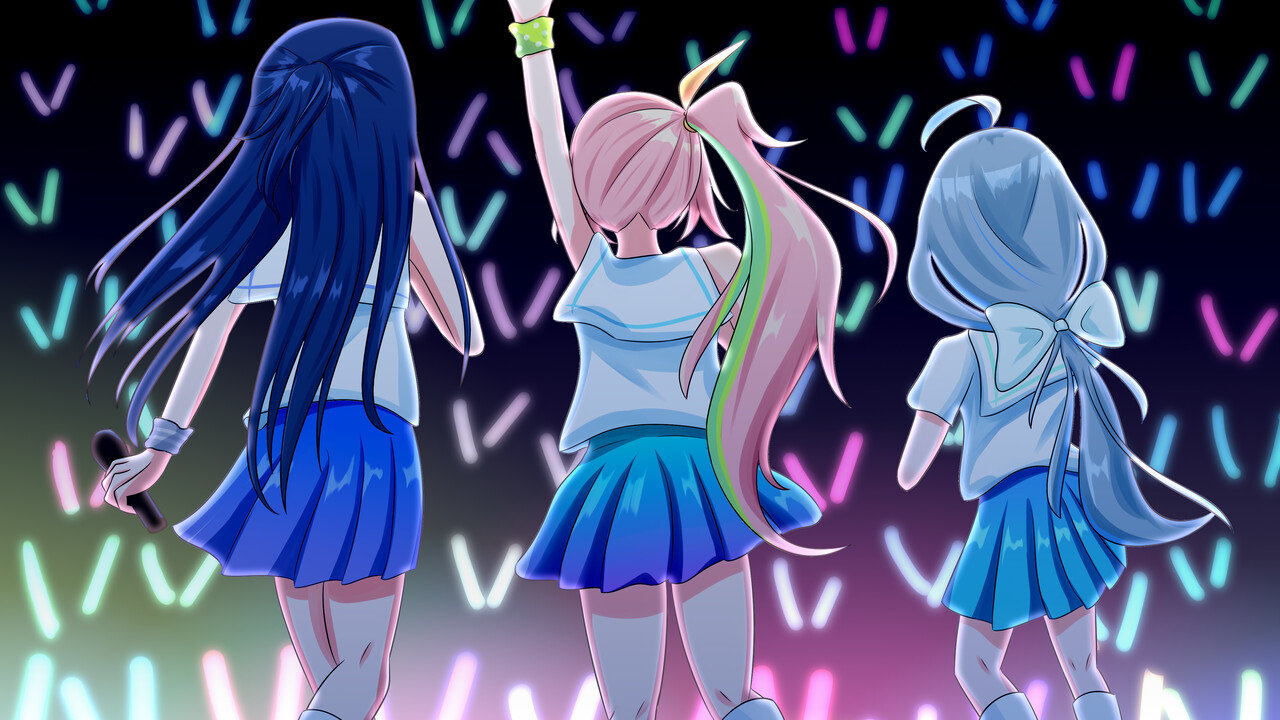 ♡beAt! -After the Summer-