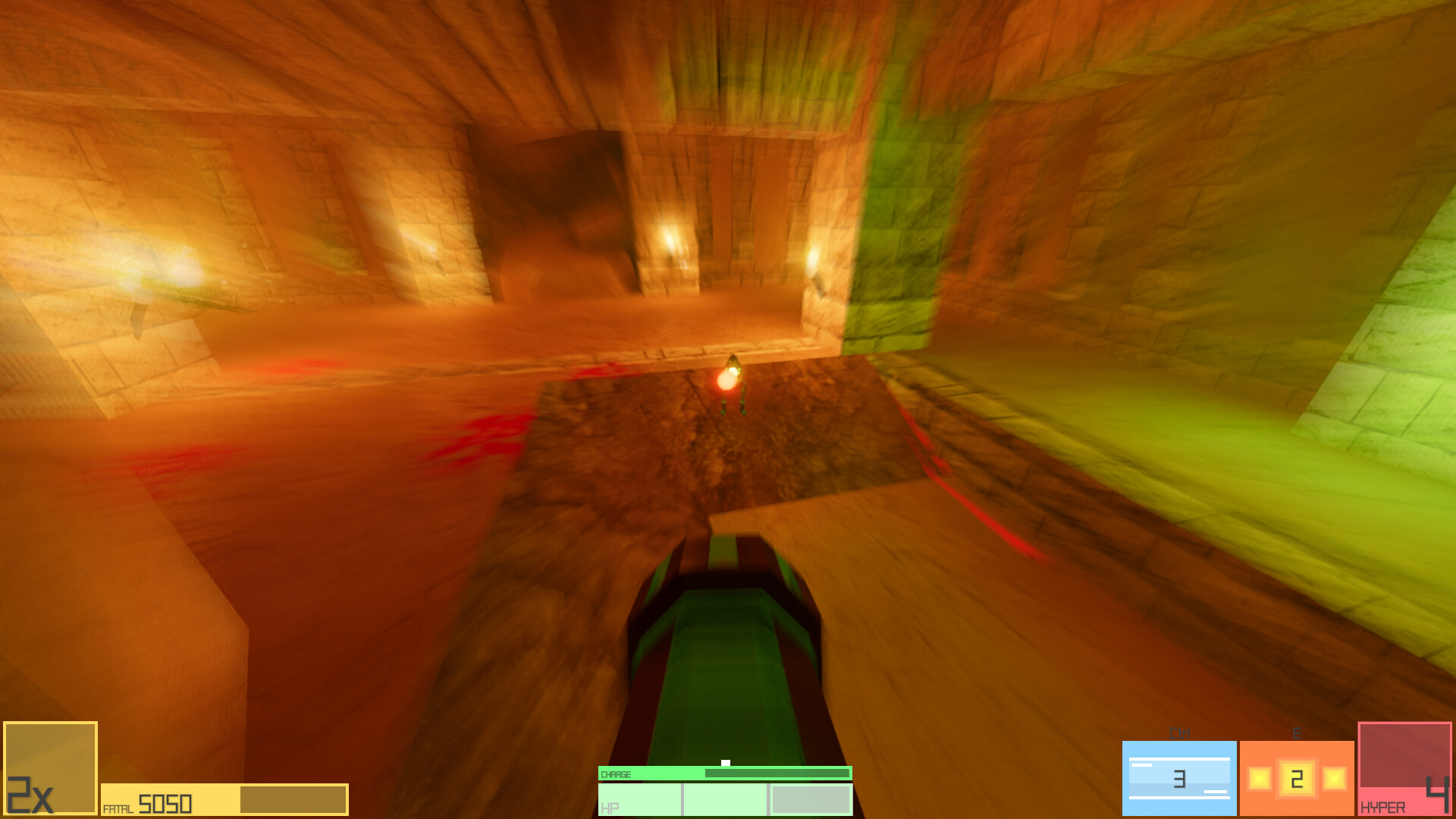 HyperFatal