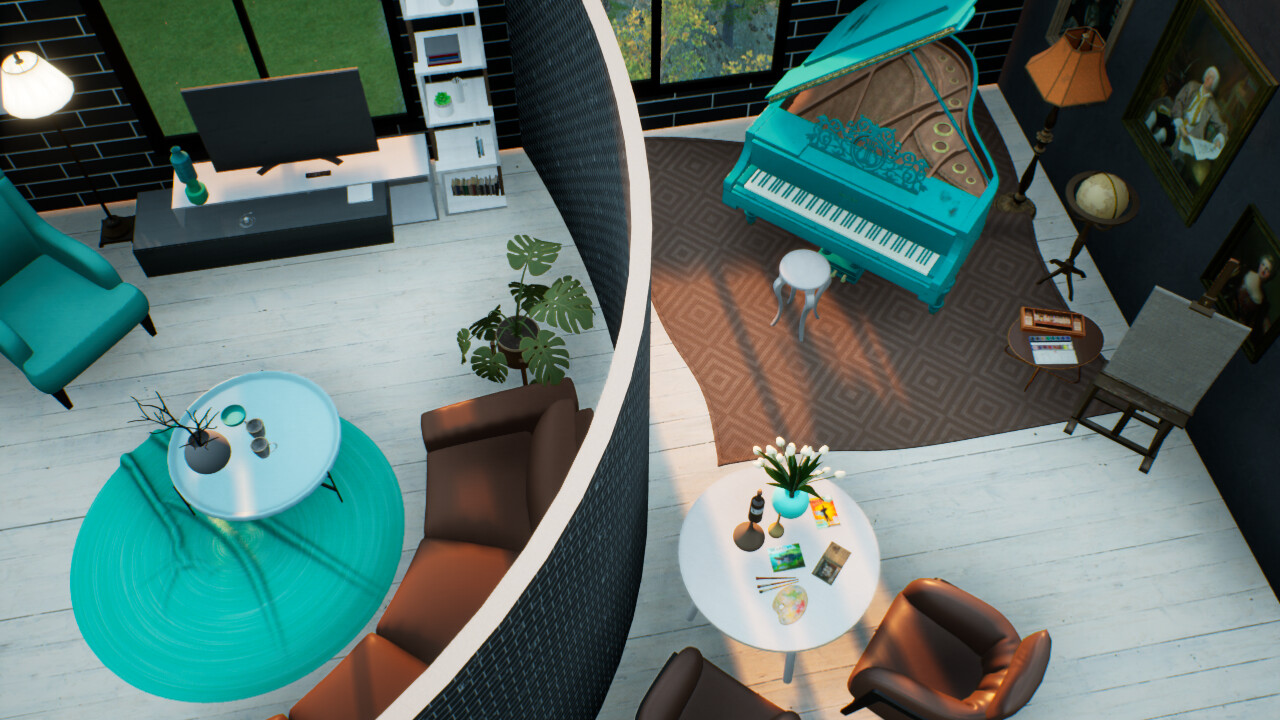 Vivaland: Dream House