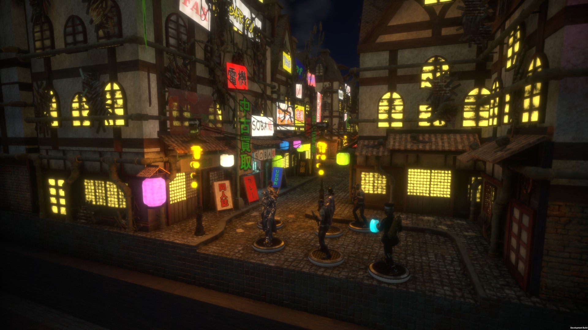 SteamCity Chronicles - Rise Of The Rose