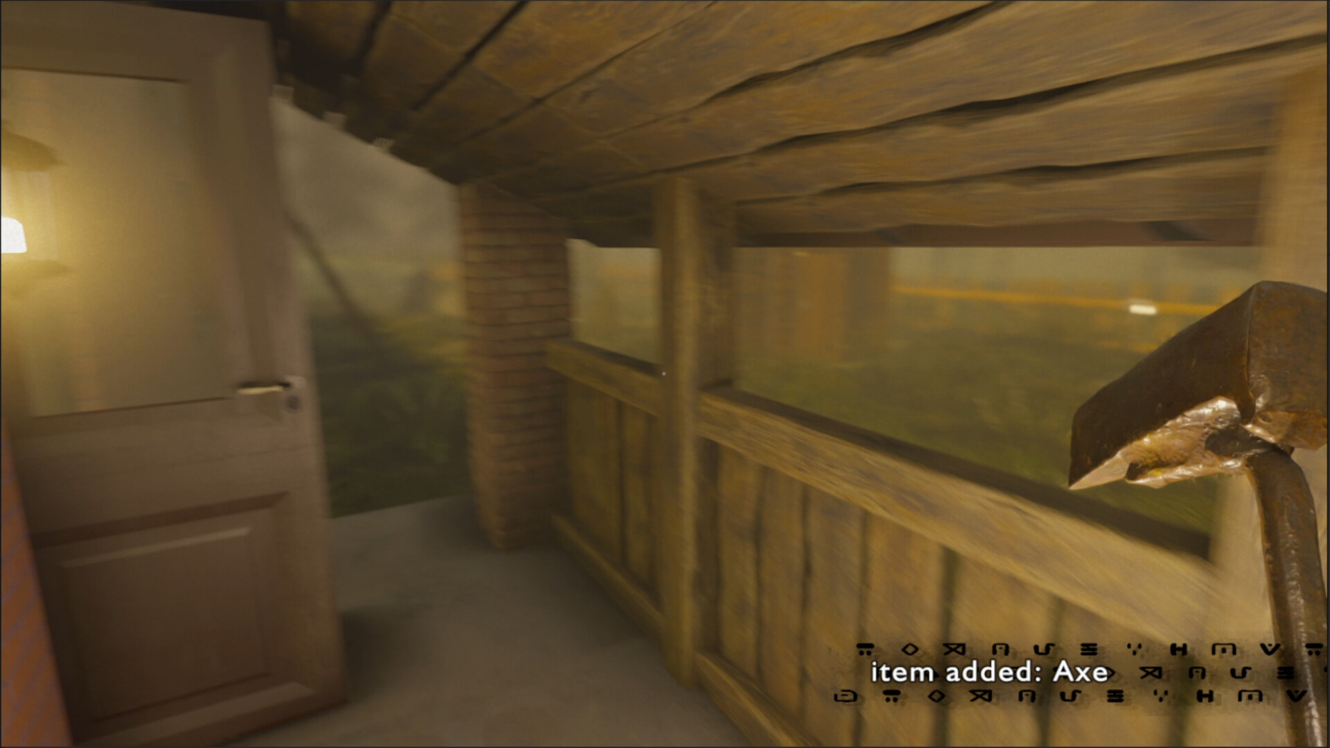 Remote Position Demo