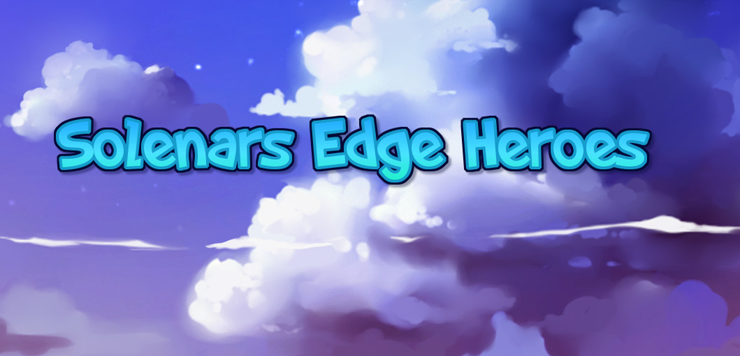 Solenars Edge Heroes- Mini Donation