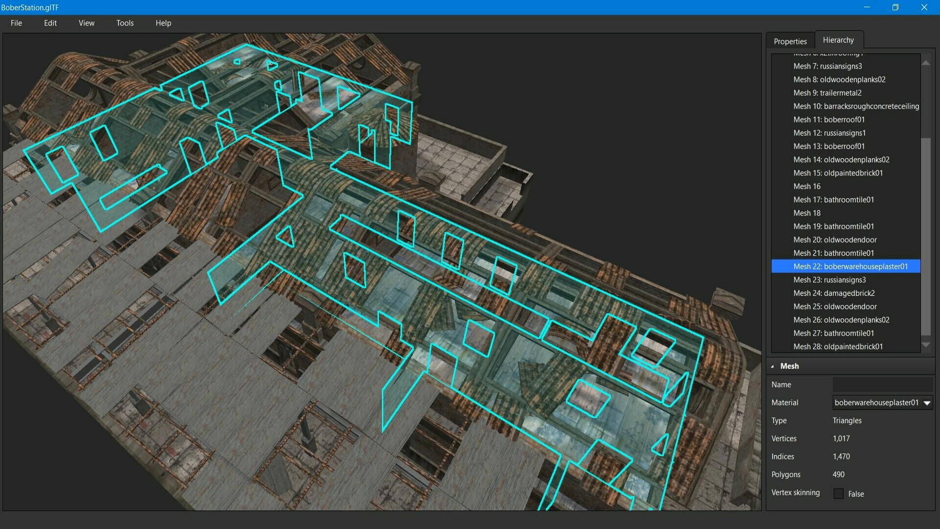 Ultra Engine Pro