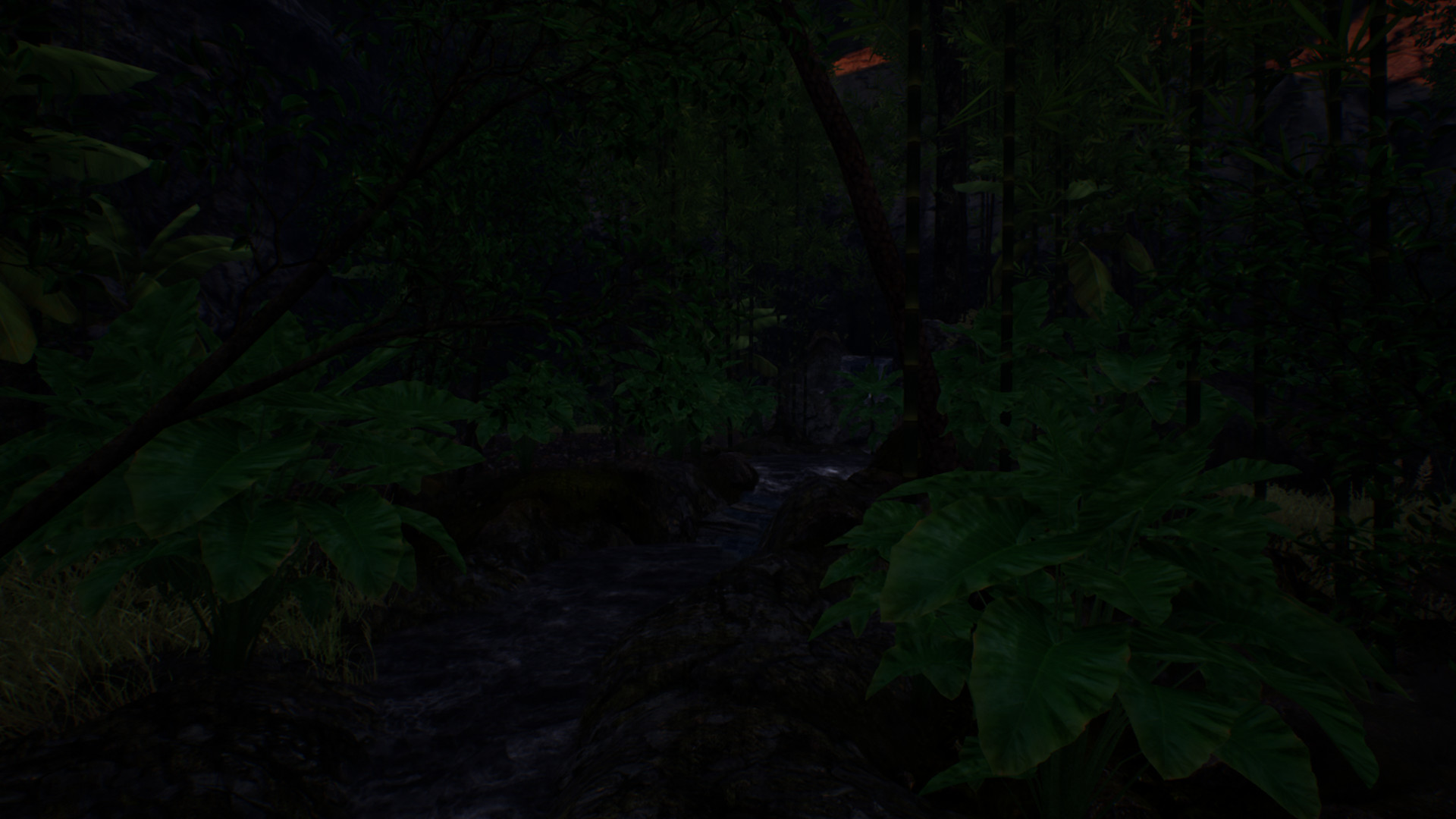 Journey of Life Demo