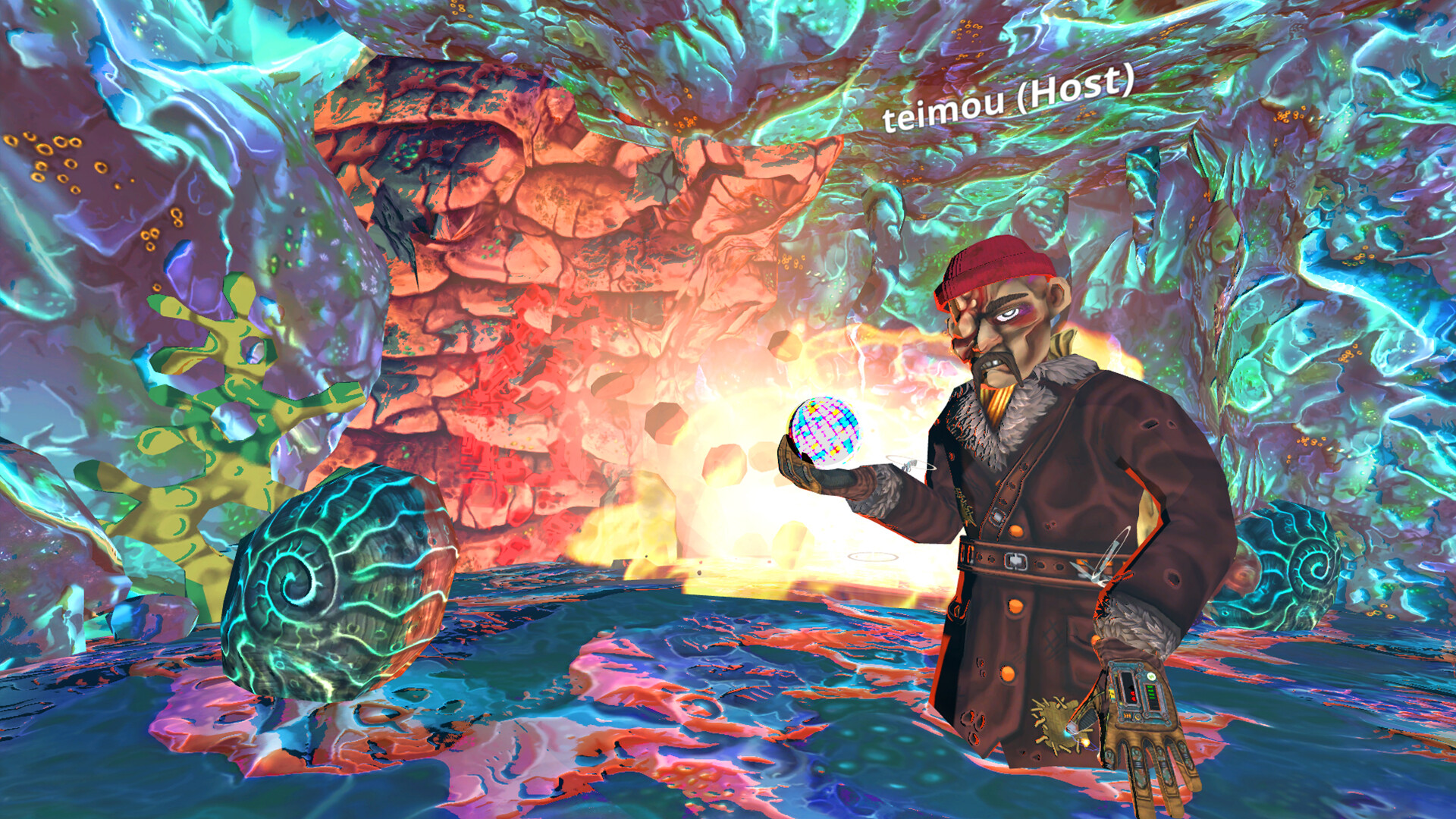 Cave Digger 2 Dig Harder
