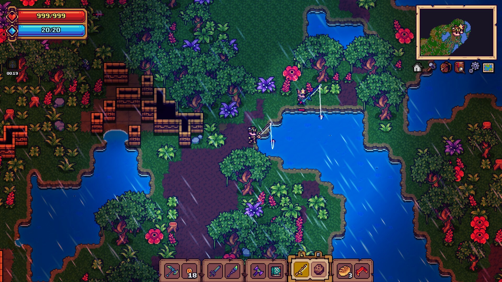 Tinkerlands - Supporter Pack