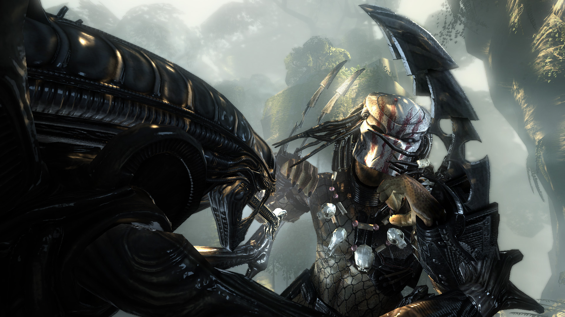 Aliens vs. Predator™