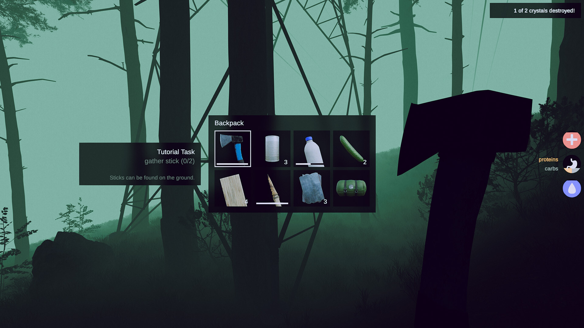 Odd Woods