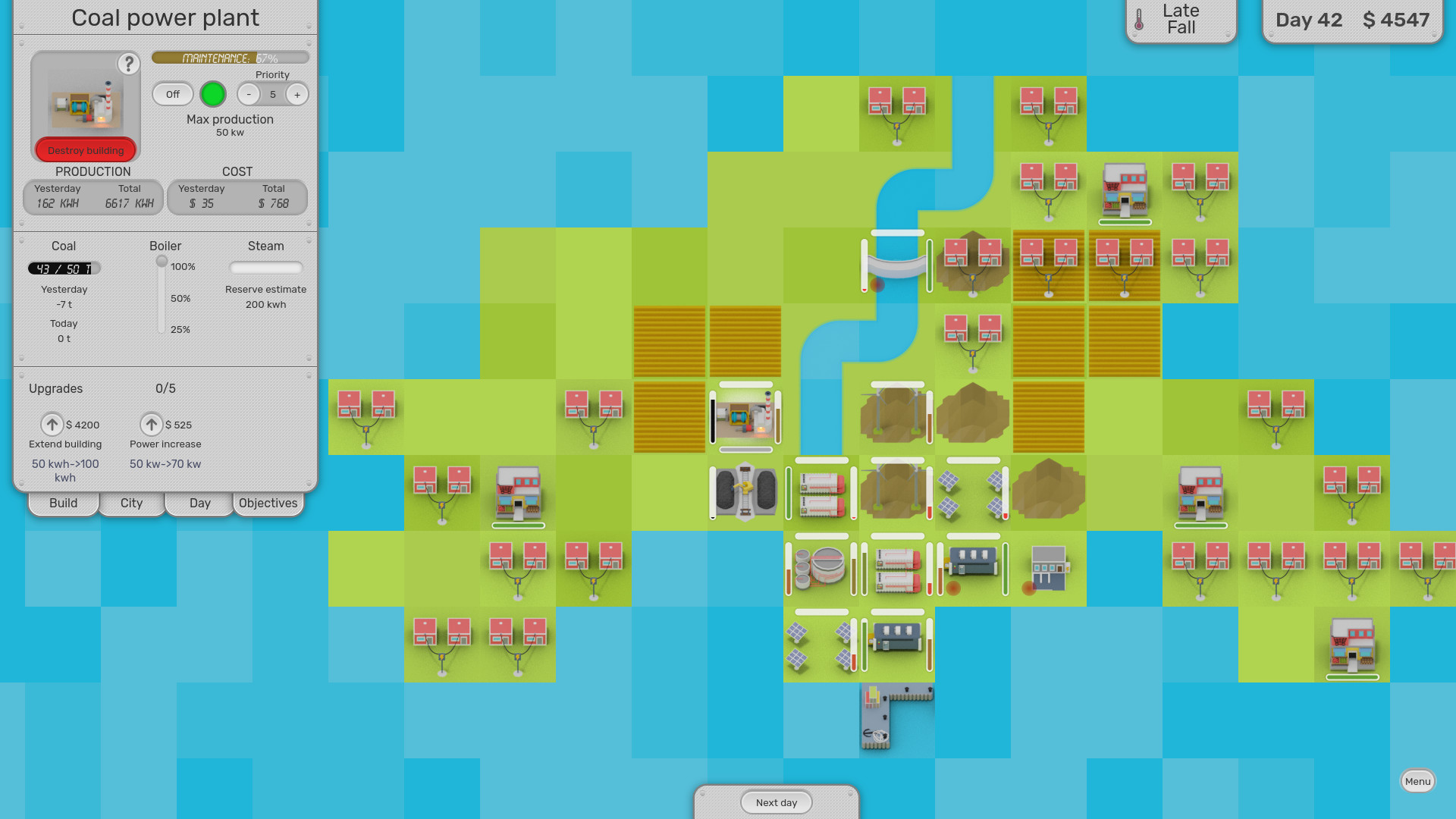 Energy Island Corp.