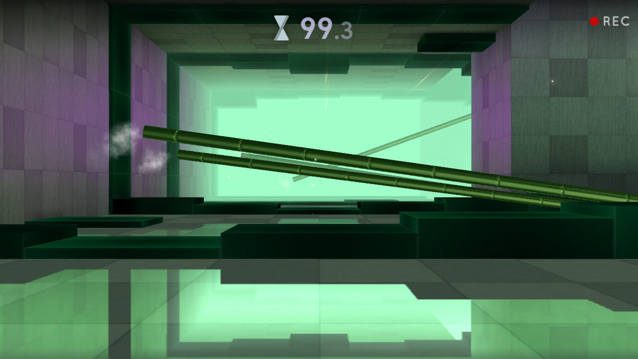 Smash Demo
