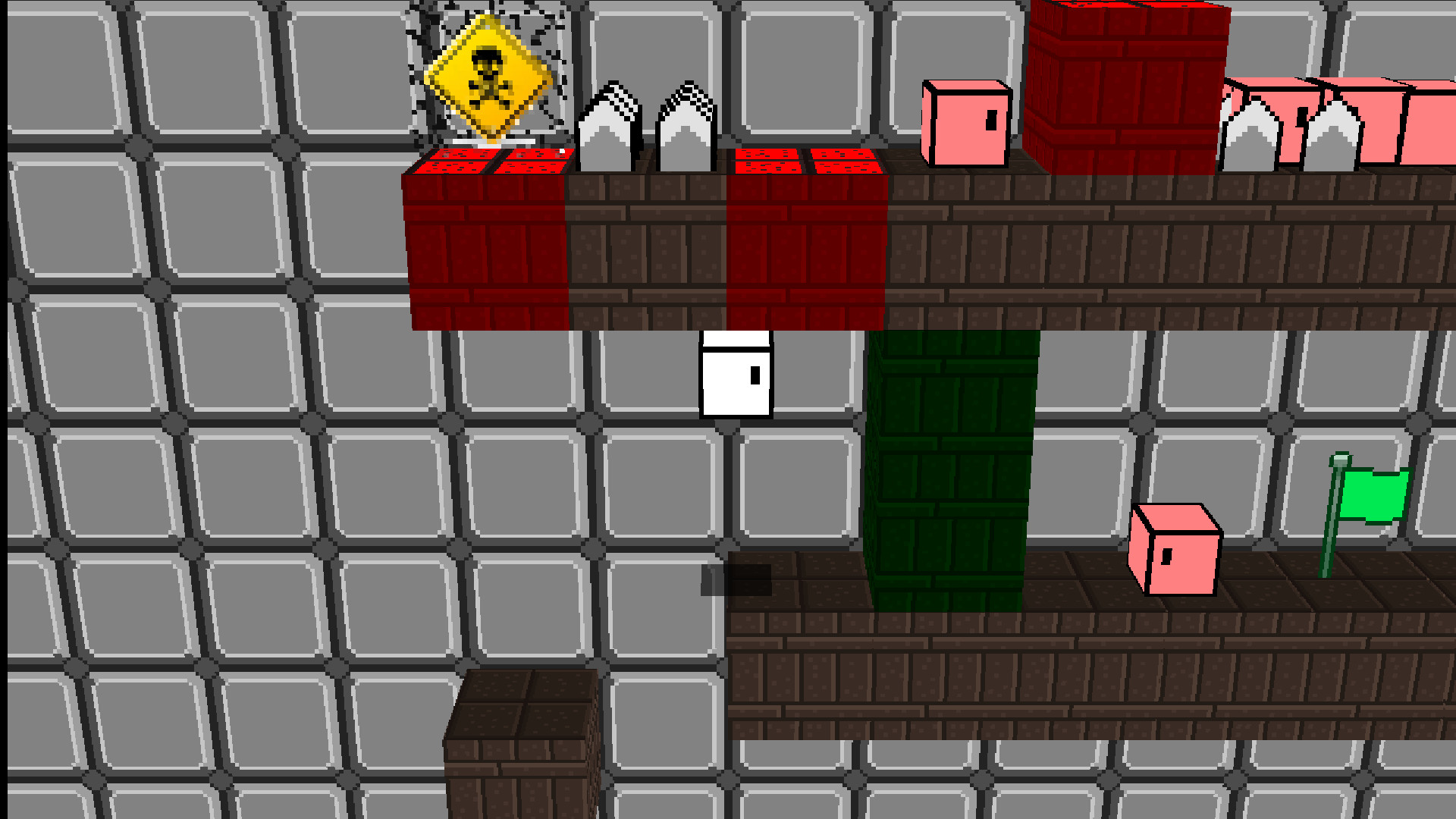 Evil Icebox Demo