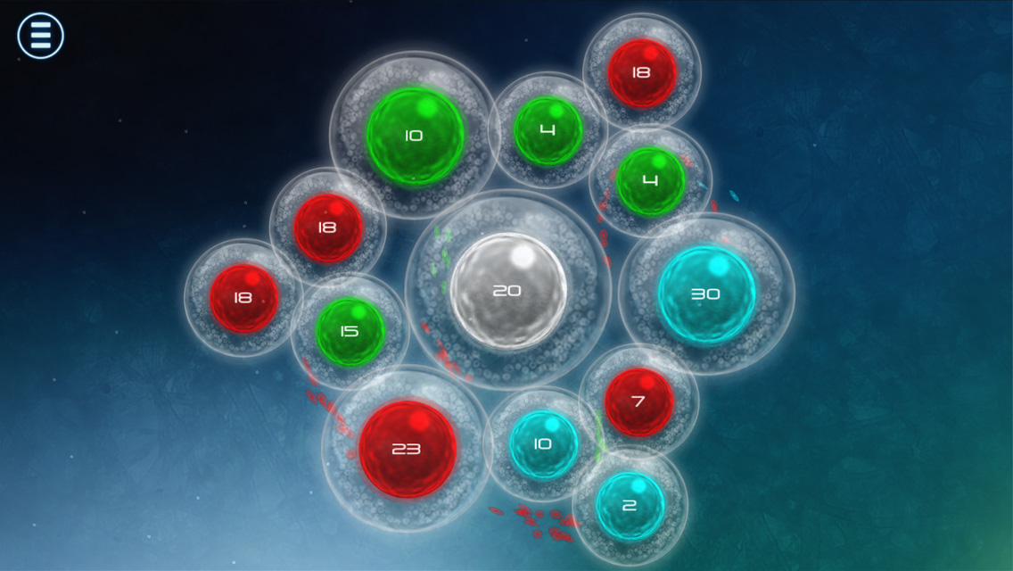 Biotix: Phage Genesis