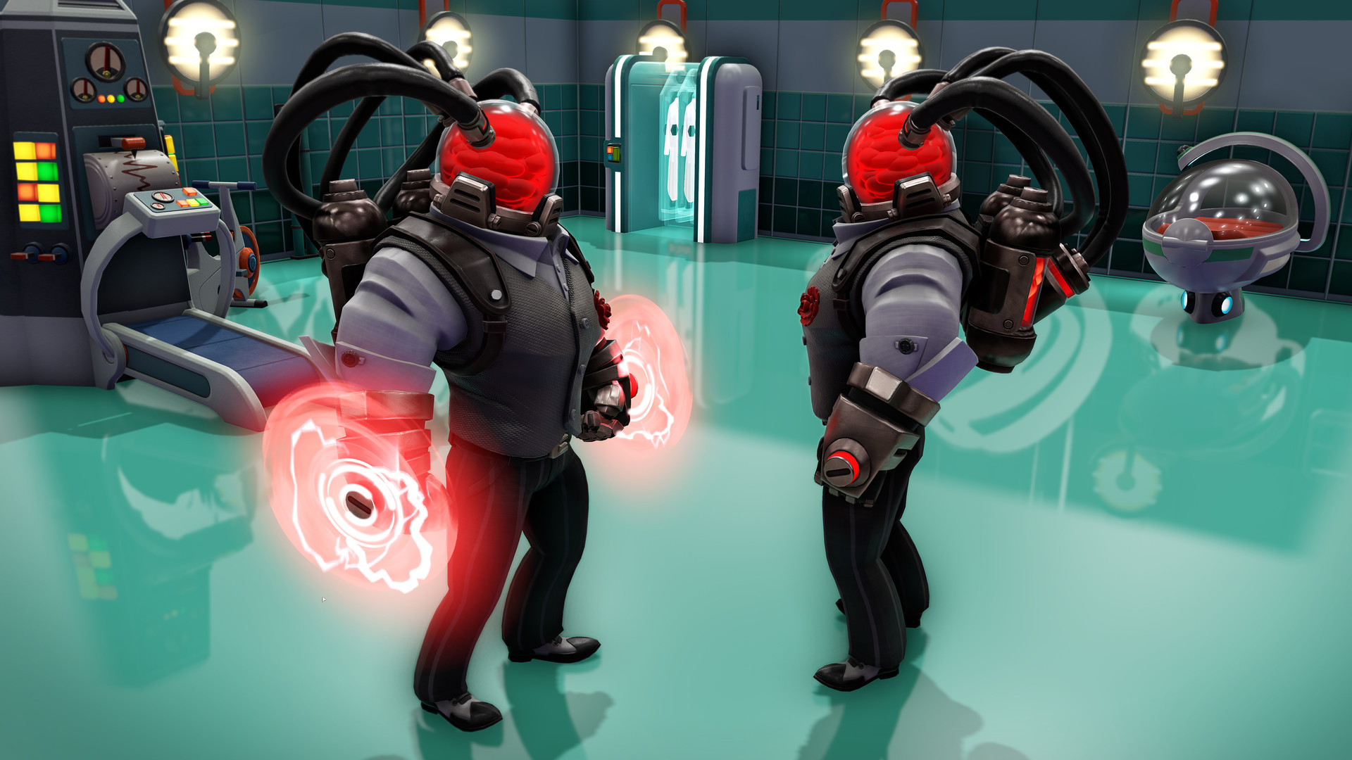 Evil Genius 2: Cabal Pack