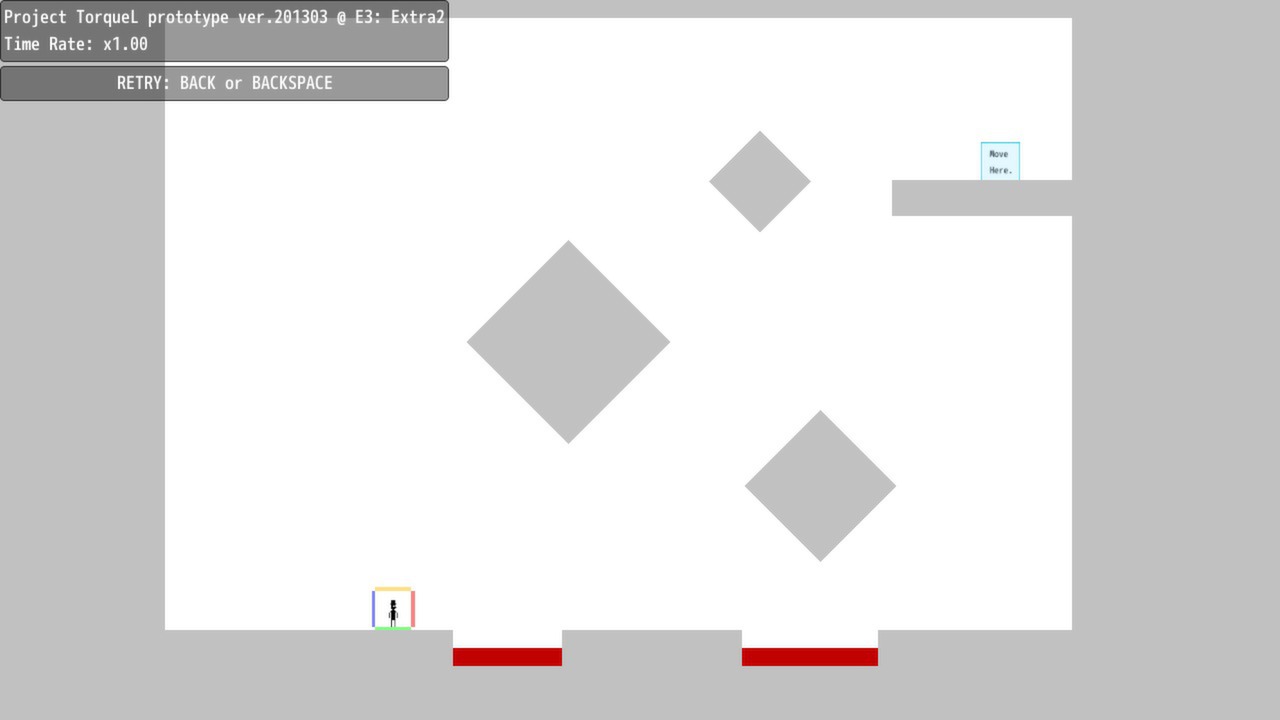 TorqueL prototype